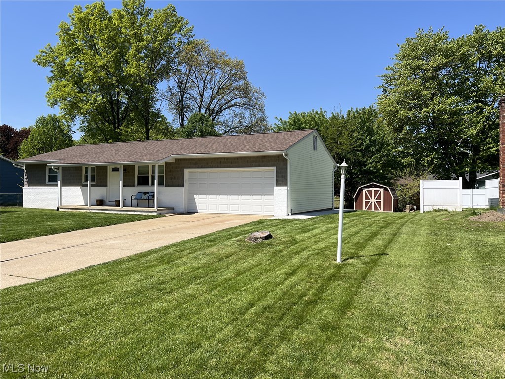 520 Longview Avenue, Canal Fulton, Ohio image 3
