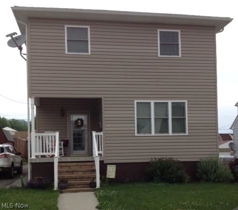 BAN PLAN - Residential