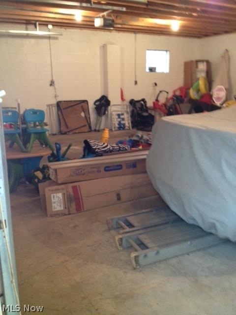 BAN PLAN - Residential