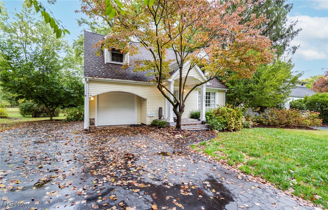 Flaherty & Jones - Residential