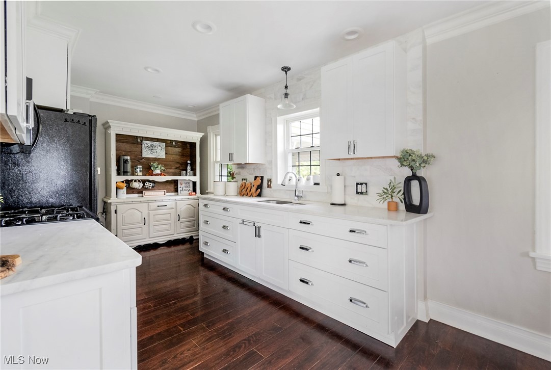 Flaherty & Jones - Residential