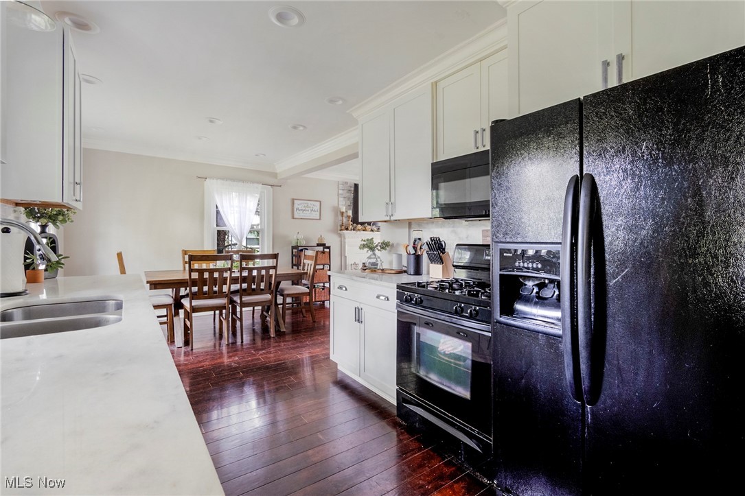 Flaherty & Jones - Residential