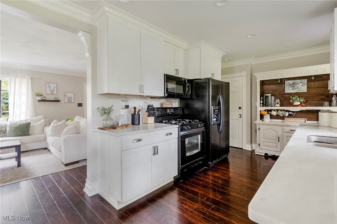 Flaherty & Jones - Residential