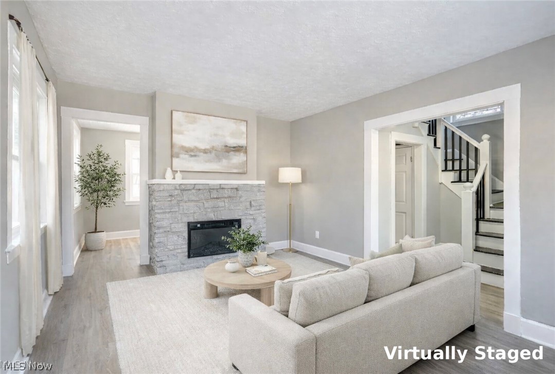 Goodyear Heights - Residential