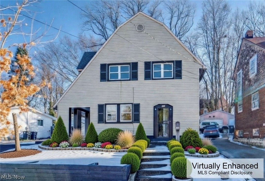 Goodyear Heights - Residential