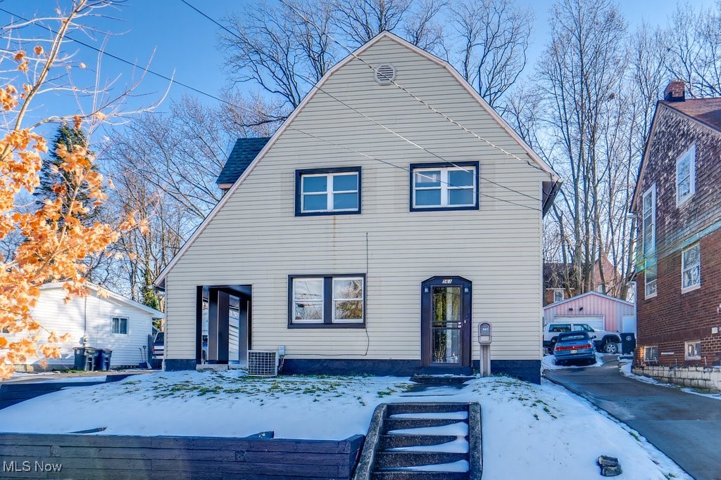 Goodyear Heights - Residential