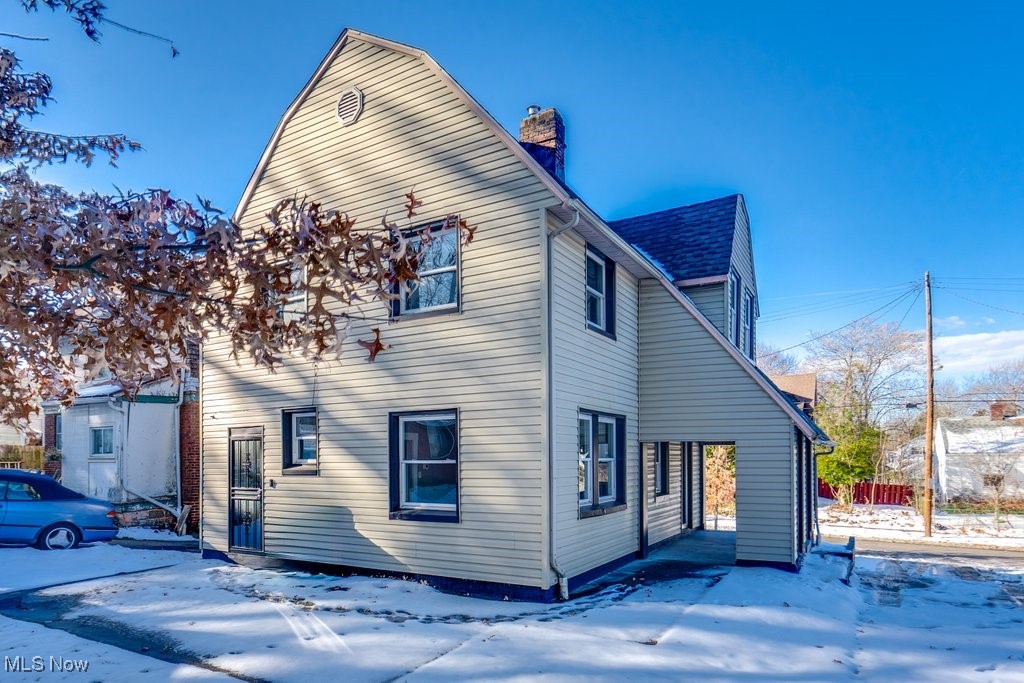 Goodyear Heights - Residential