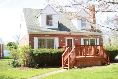 2621 Graham Avenue, Akron, OH 44312 - MLS#: 5122211