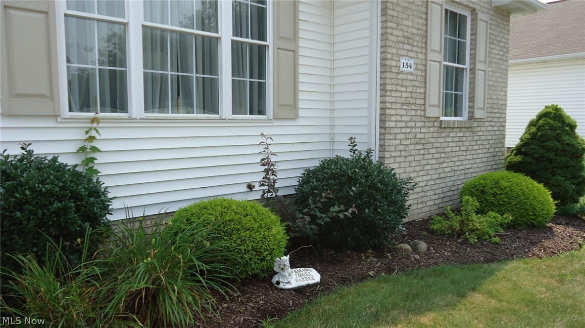 Hazel Street Commons Condo - Residential