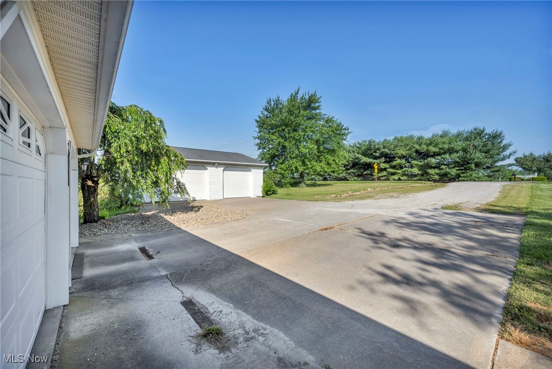 Richard Hartzler Allotment 01 - Residential