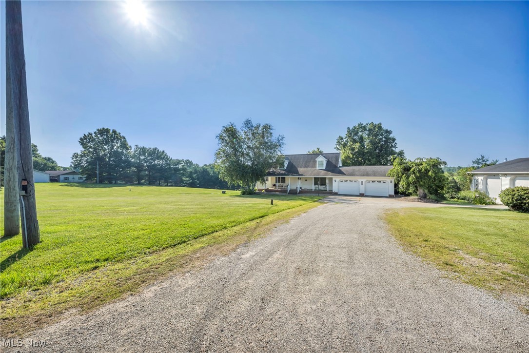 Richard Hartzler Allotment 01 - Residential