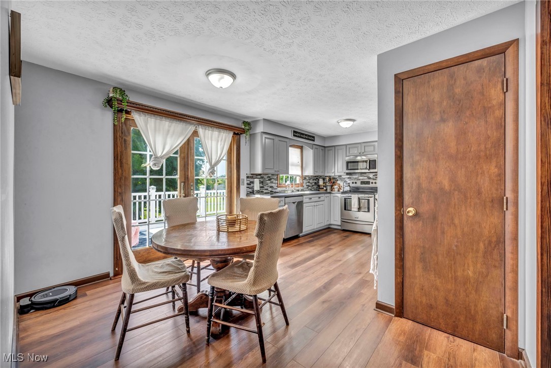 Richard Hartzler Allotment 01 - Residential