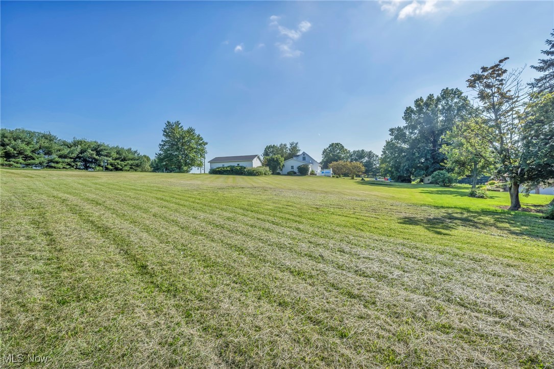 Richard Hartzler Allotment 01 - Residential