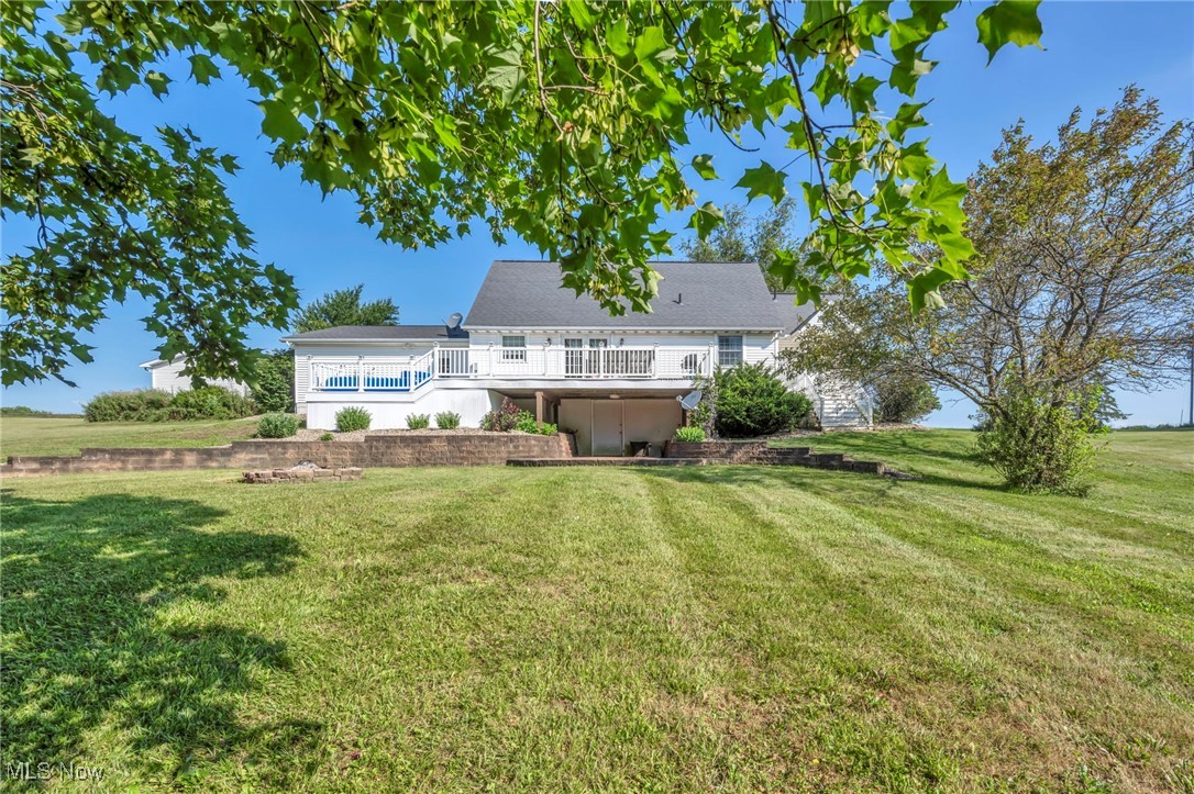 Richard Hartzler Allotment 01 - Residential