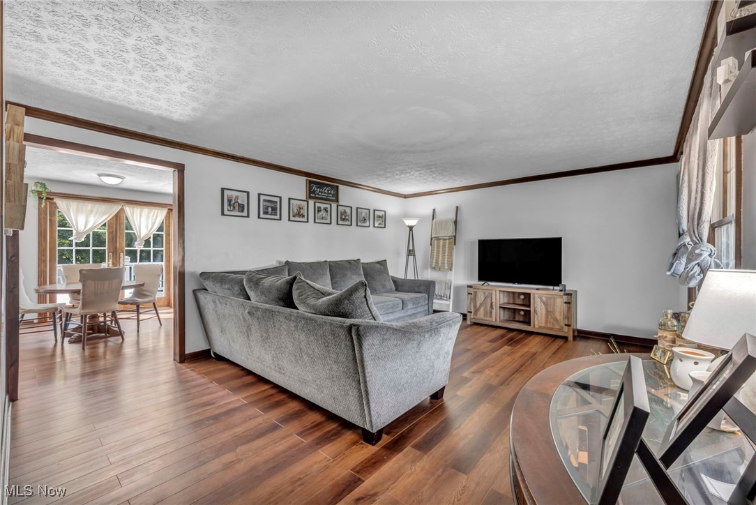 Richard Hartzler Allotment 01 - Residential