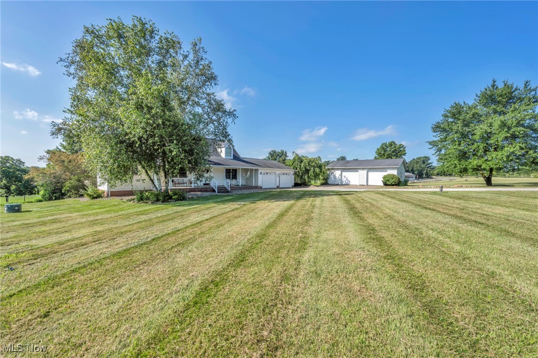 Richard Hartzler Allotment 01 - Residential