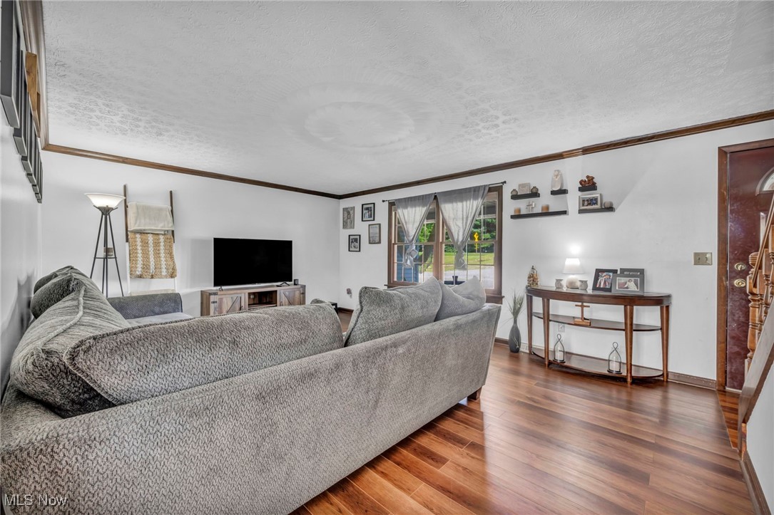 Richard Hartzler Allotment 01 - Residential