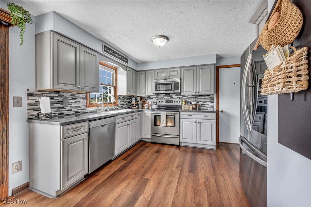 Richard Hartzler Allotment 01 - Residential