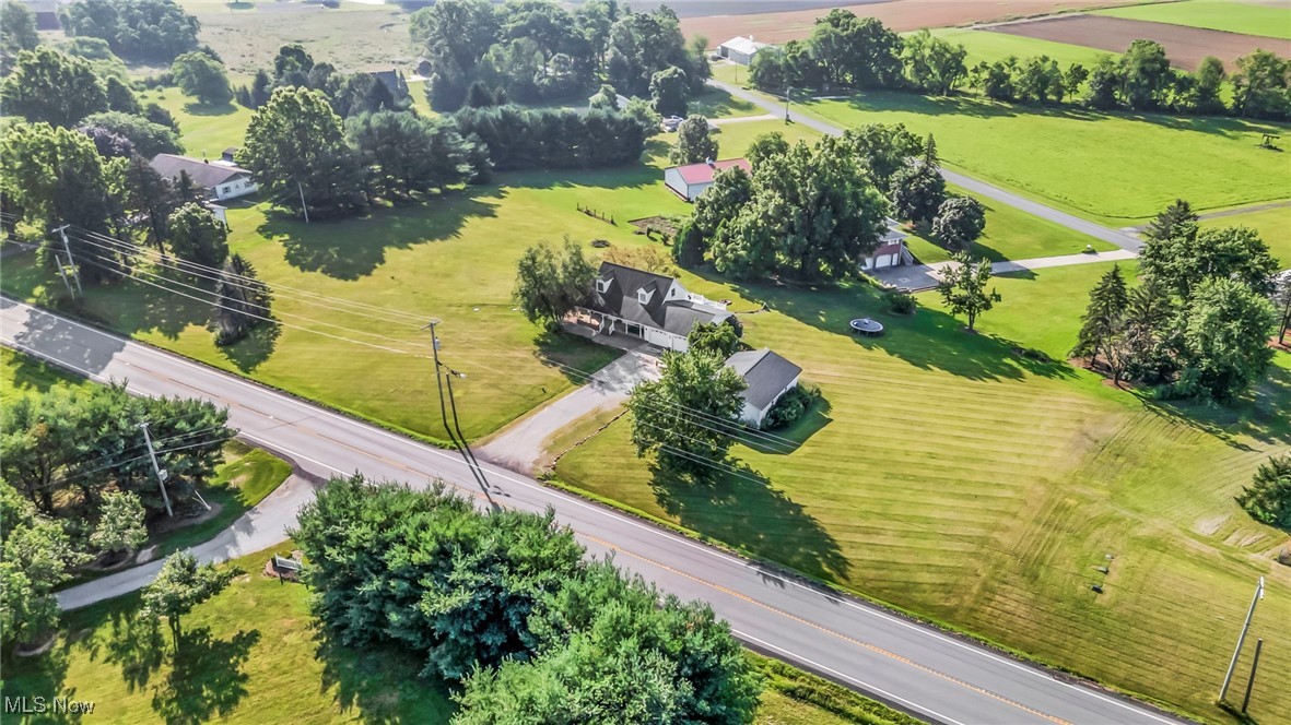 Richard Hartzler Allotment 01 - Residential