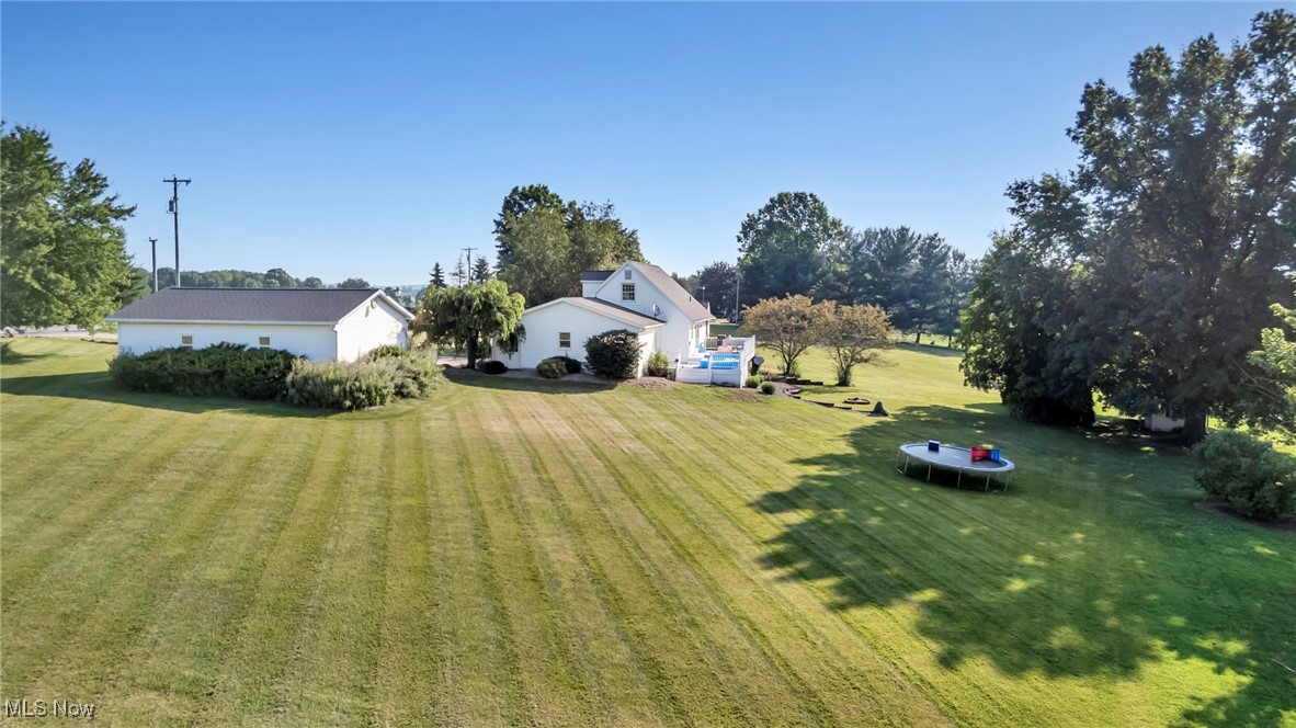 Richard Hartzler Allotment 01 - Residential