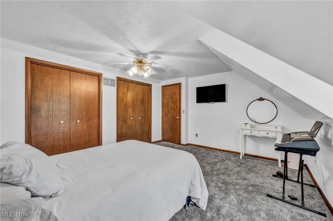 Richard Hartzler Allotment 01 - Residential