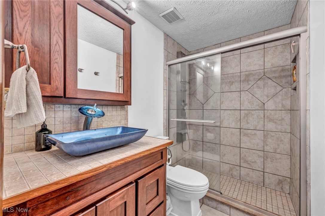 Richard Hartzler Allotment 01 - Residential