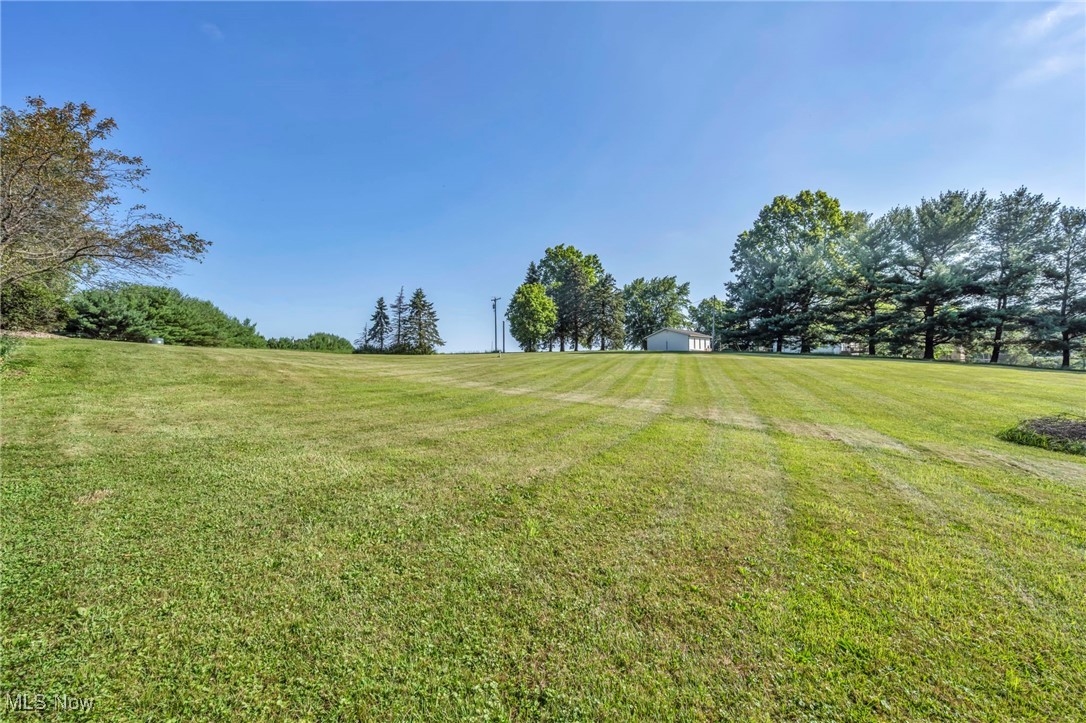 Richard Hartzler Allotment 01 - Residential