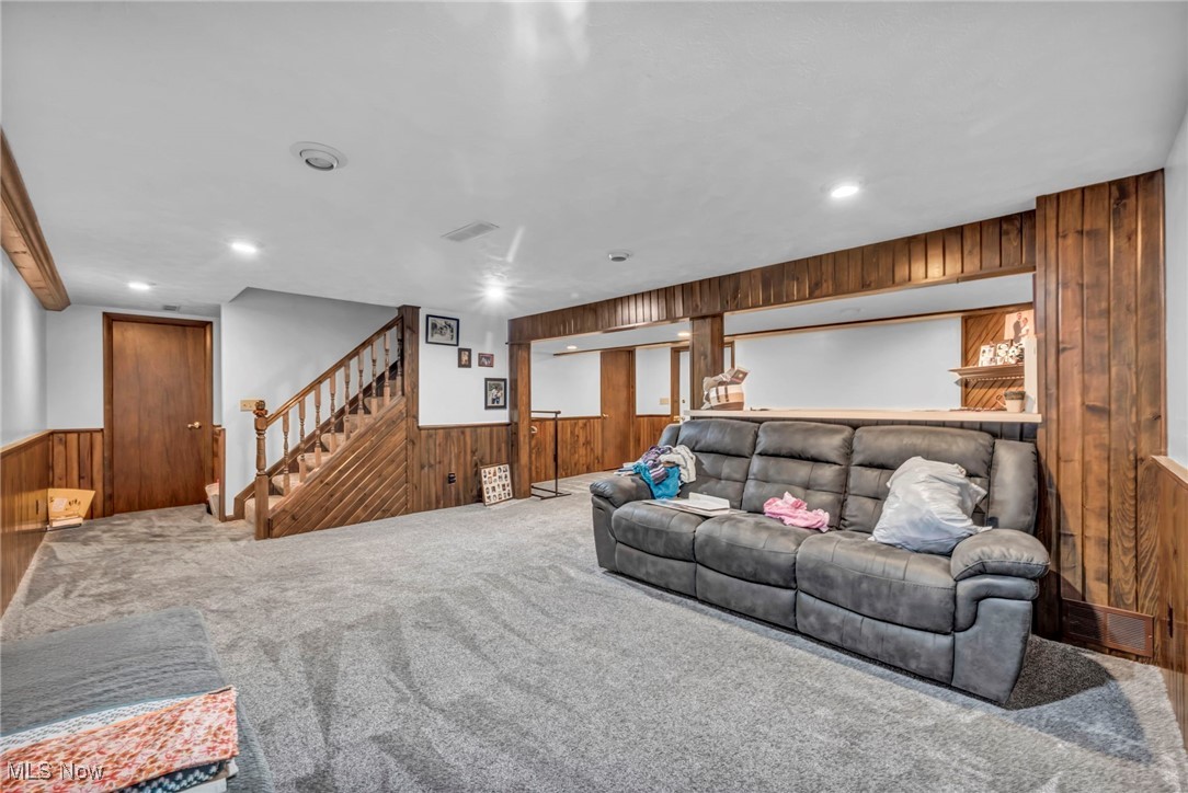 Richard Hartzler Allotment 01 - Residential