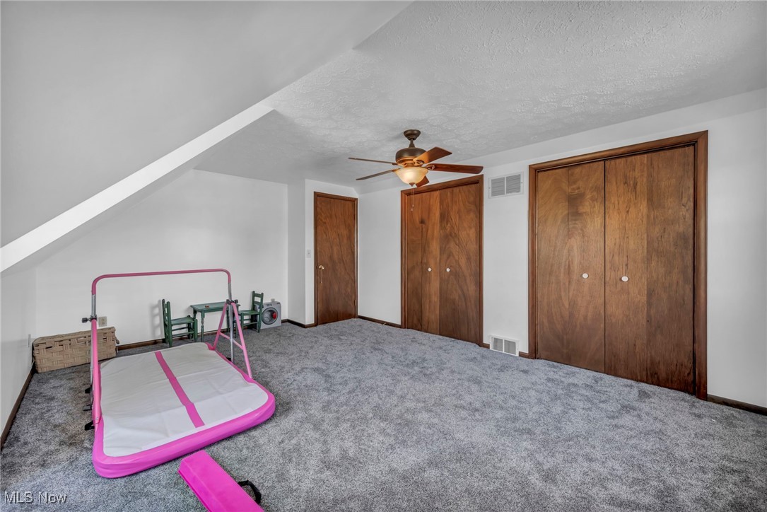 Richard Hartzler Allotment 01 - Residential