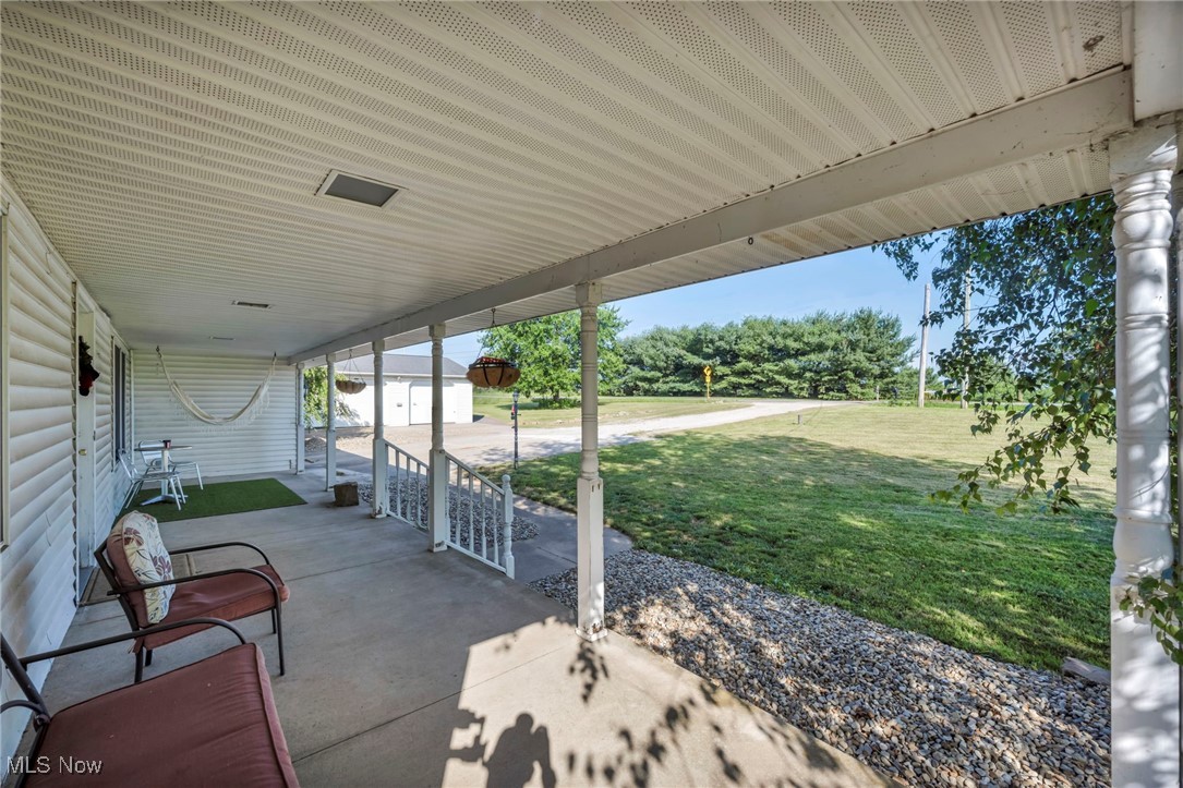 Richard Hartzler Allotment 01 - Residential