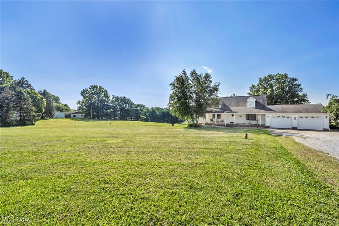 Richard Hartzler Allotment 01 - Residential
