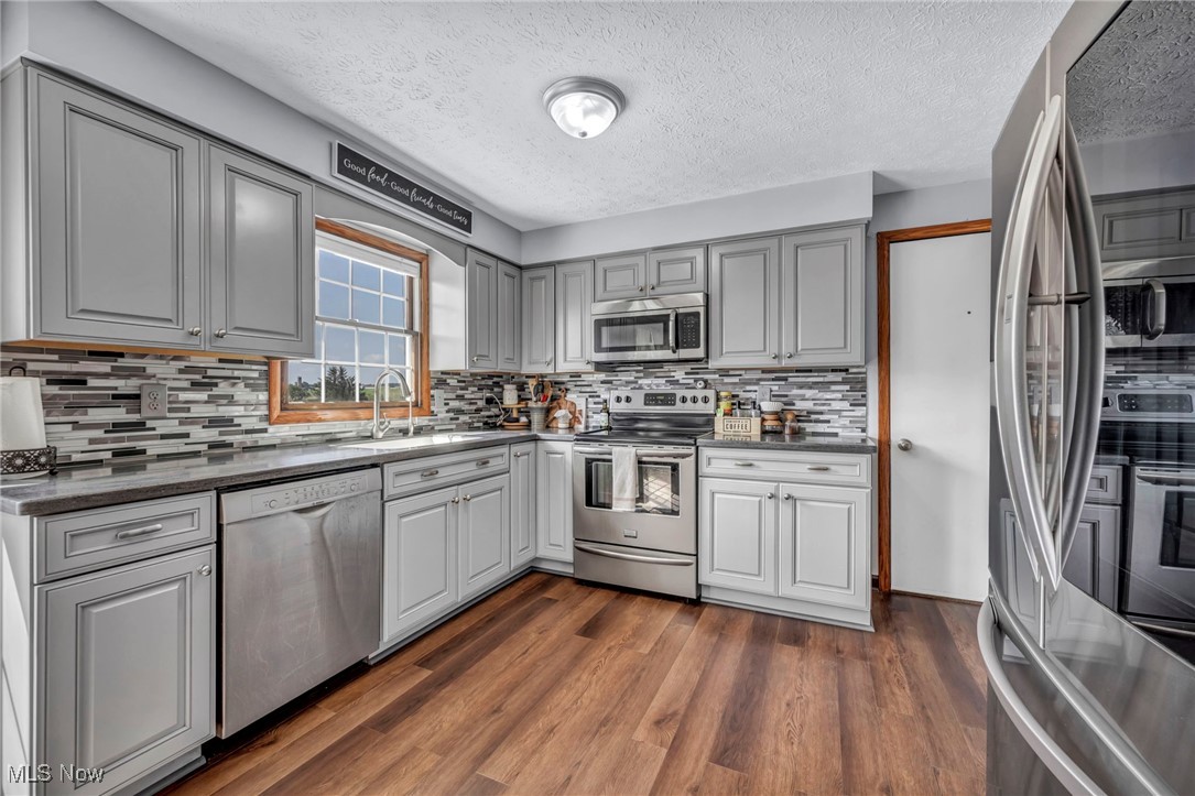 Richard Hartzler Allotment 01 - Residential