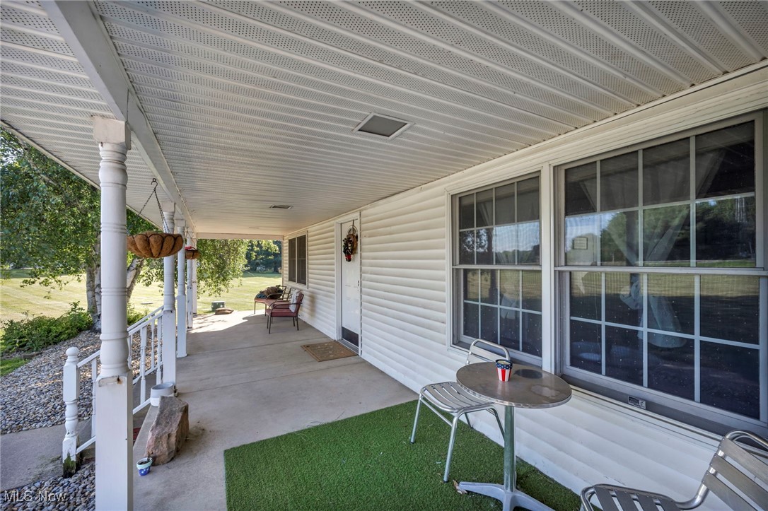 Richard Hartzler Allotment 01 - Residential