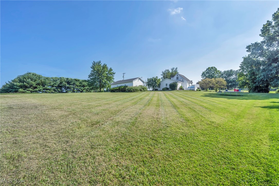 Richard Hartzler Allotment 01 - Residential