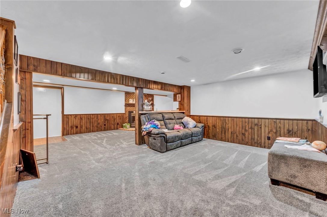 Richard Hartzler Allotment 01 - Residential