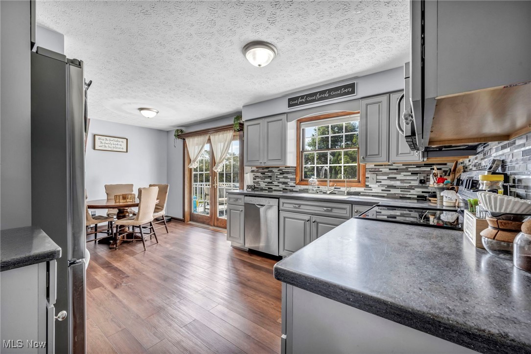 Richard Hartzler Allotment 01 - Residential