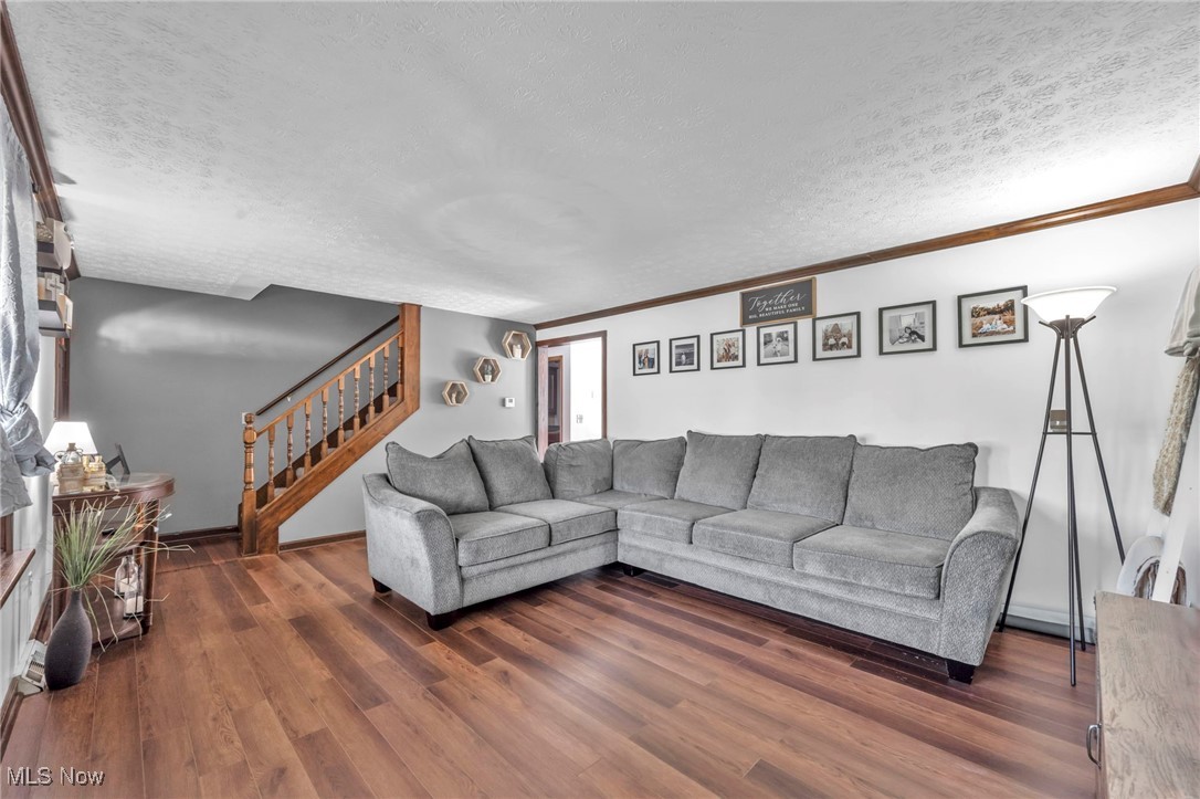 Richard Hartzler Allotment 01 - Residential