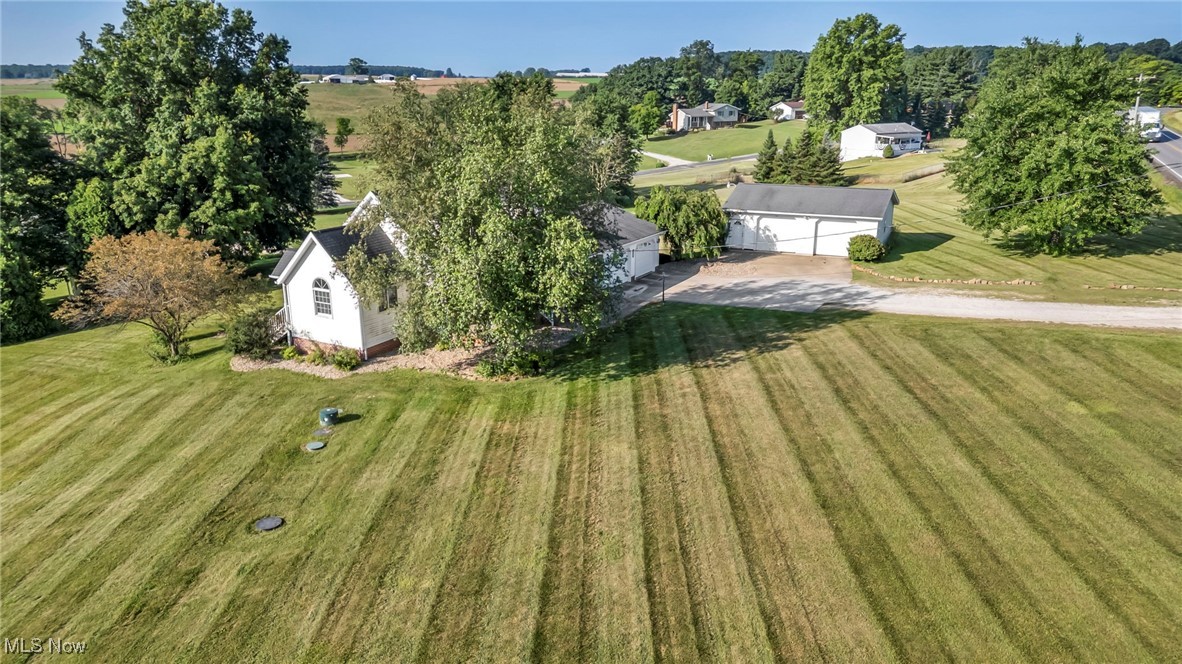 Richard Hartzler Allotment 01 - Residential