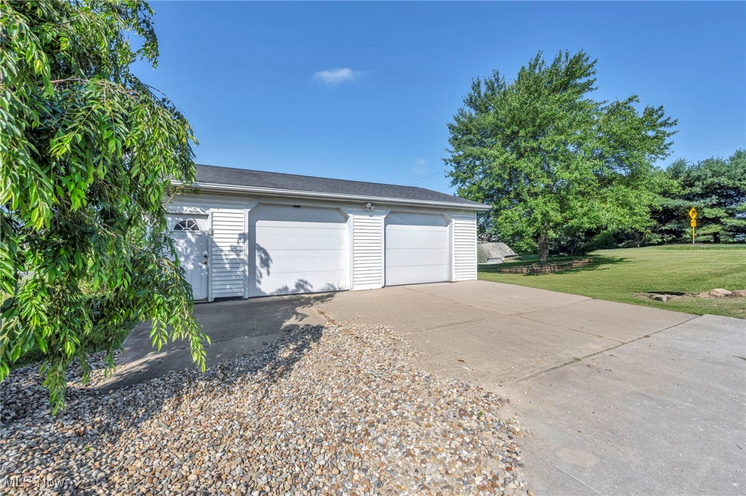 Richard Hartzler Allotment 01 - Residential