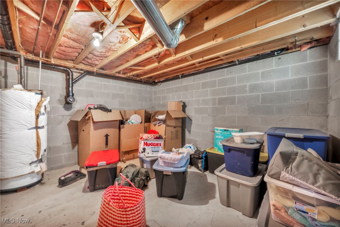 Richard Hartzler Allotment 01 - Residential