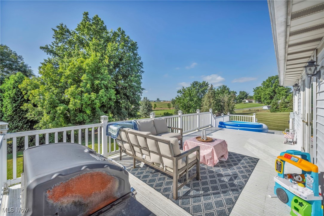 Richard Hartzler Allotment 01 - Residential