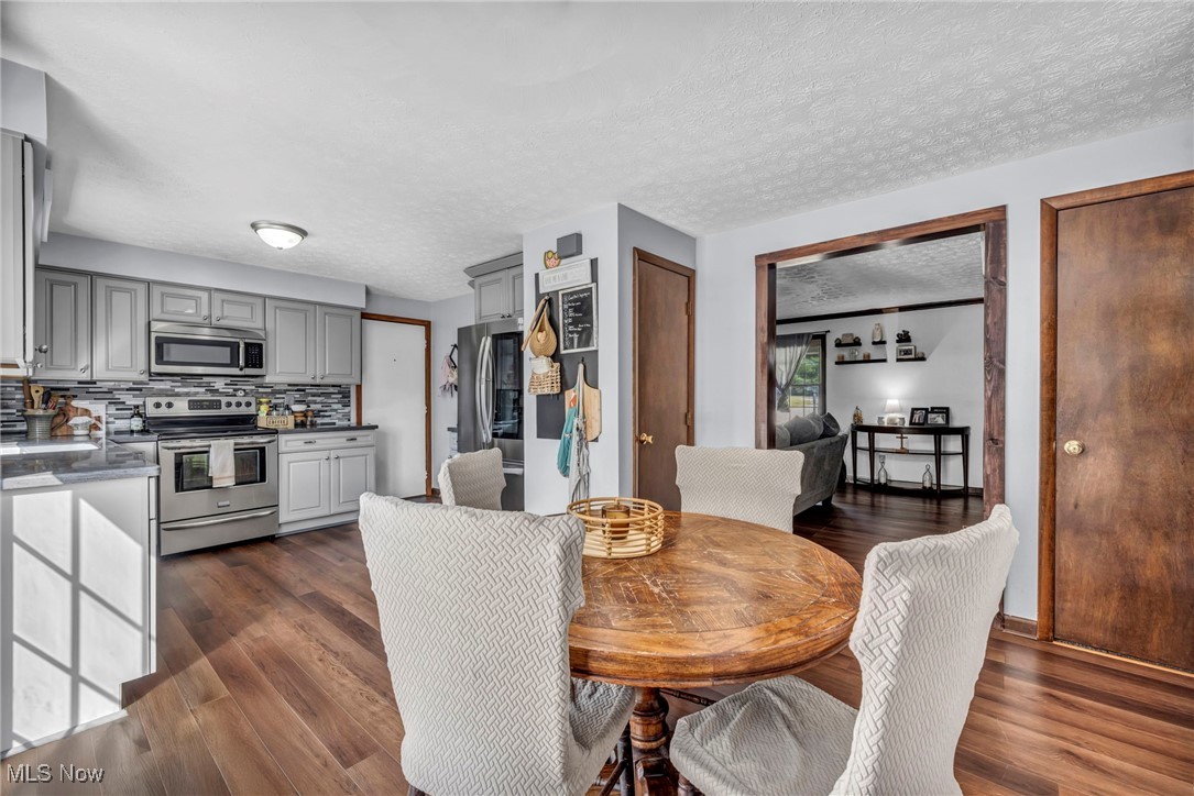 Richard Hartzler Allotment 01 - Residential