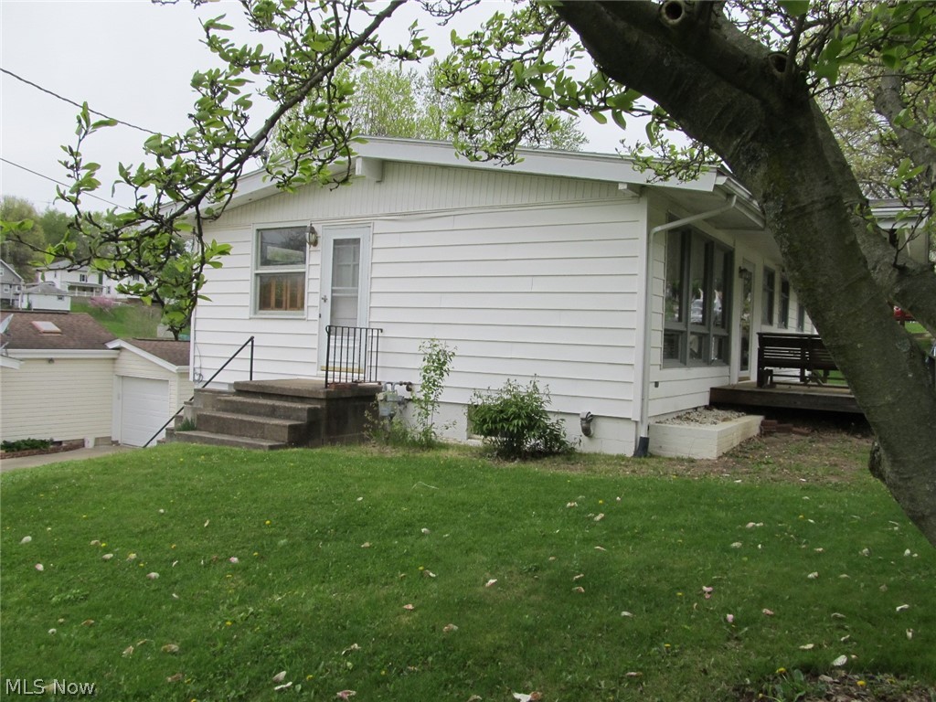 Hal-Bar Add - Residential