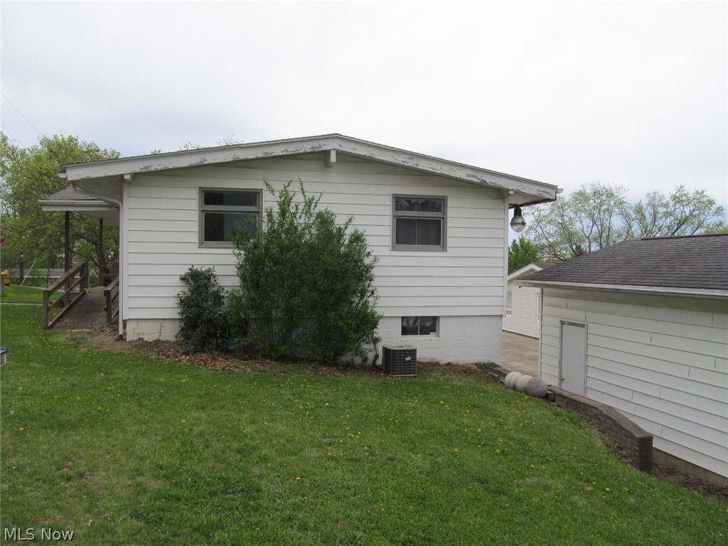 Hal-Bar Add - Residential