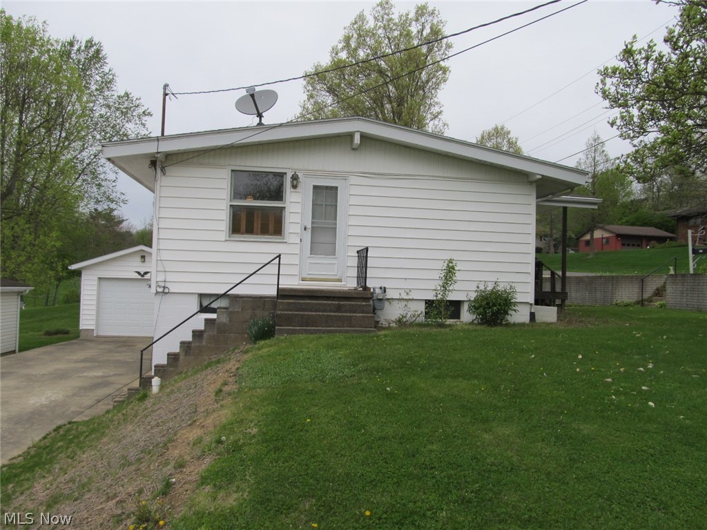 Hal-Bar Add - Residential