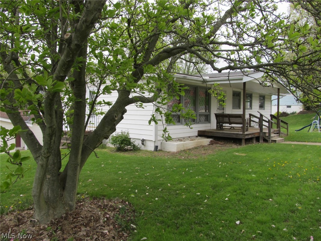 Hal-Bar Add - Residential