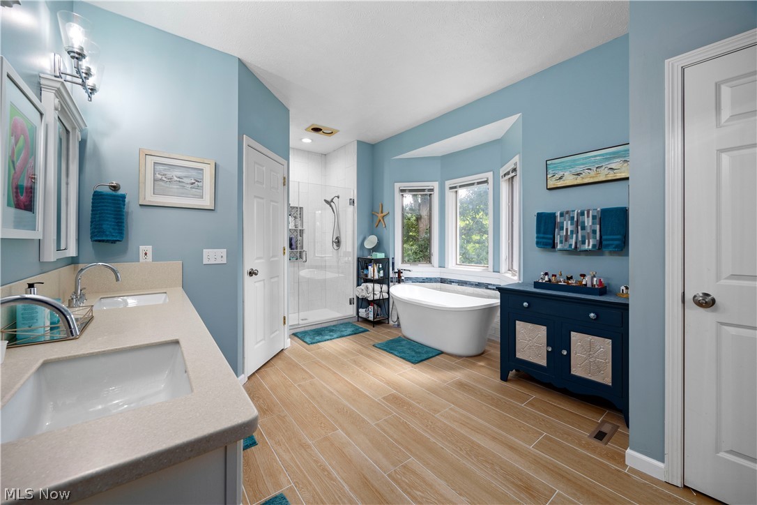 Valley Estates 03 - Residential