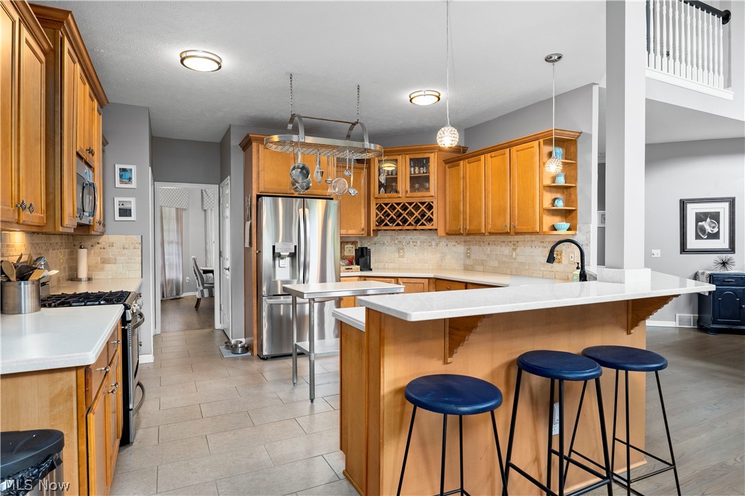 Valley Estates 03 - Residential