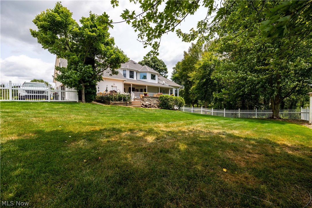 Valley Estates 03 - Residential