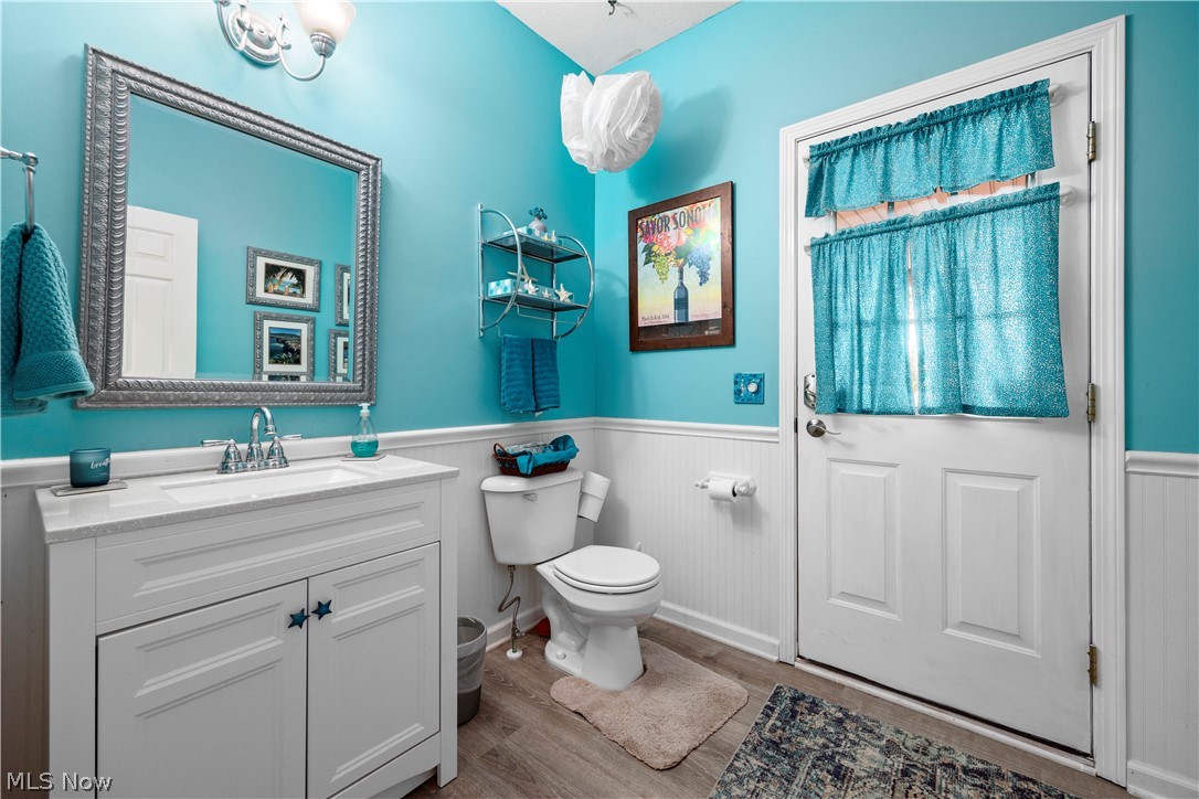 Valley Estates 03 - Residential